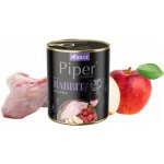 Dolina Noteci Piper Adult s králíkem 800 g – Zbozi.Blesk.cz
