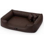 Exclusive Bed Max ortopedický Pelíšek pro psa – Zboží Dáma