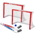 Blue Sports Mini hockey set – Zboží Mobilmania
