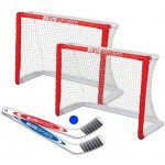 Blue Sports Mini hockey set – Zboží Dáma
