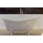 Besco Otylia 170x77 cm WKO-170-BIC – Hledejceny.cz