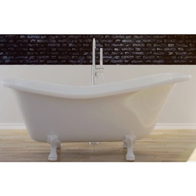 Besco Otylia 170x77 cm WKO-170-BIC – Hledejceny.cz