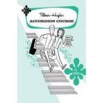 Accordion Course Book 3 škola hry na akordeon – Sleviste.cz