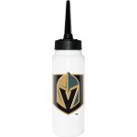 InGlasCo Hokejová láhev s logem NHL, Vegas Golden Knights – Zboží Mobilmania