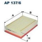 Vzduchový filtr FILTRON AP 137/6 – Hledejceny.cz