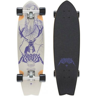 Arbor Venice Sizzler Doom Stag 30,5 – Hledejceny.cz