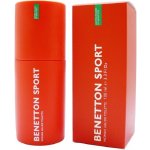 Benetton Sport toaletní voda dámská 100 ml – Hledejceny.cz