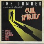 Damned - Evil Spirits – Hledejceny.cz
