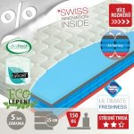 Materasso AirSpring Polargel – Zboží Dáma