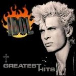 Billy Idol - Greatest Hits CD – Hledejceny.cz