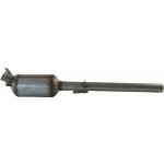 Filtr pevných částic - DPF BOSAL 097-812 (097812) | Zboží Auto