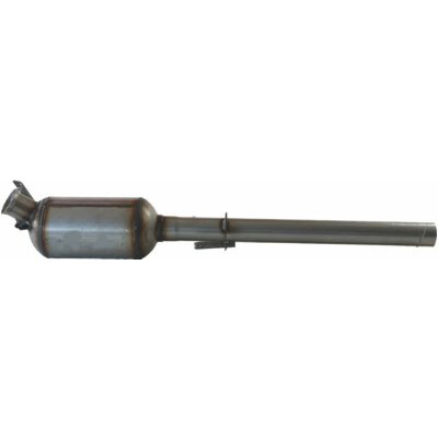 Filtr pevných částic - DPF BOSAL 097-812 (097812) | Zboží Auto