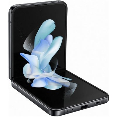 Samsung Galaxy Z Flip4 5G F721B 8GB/256GB – Zboží Mobilmania