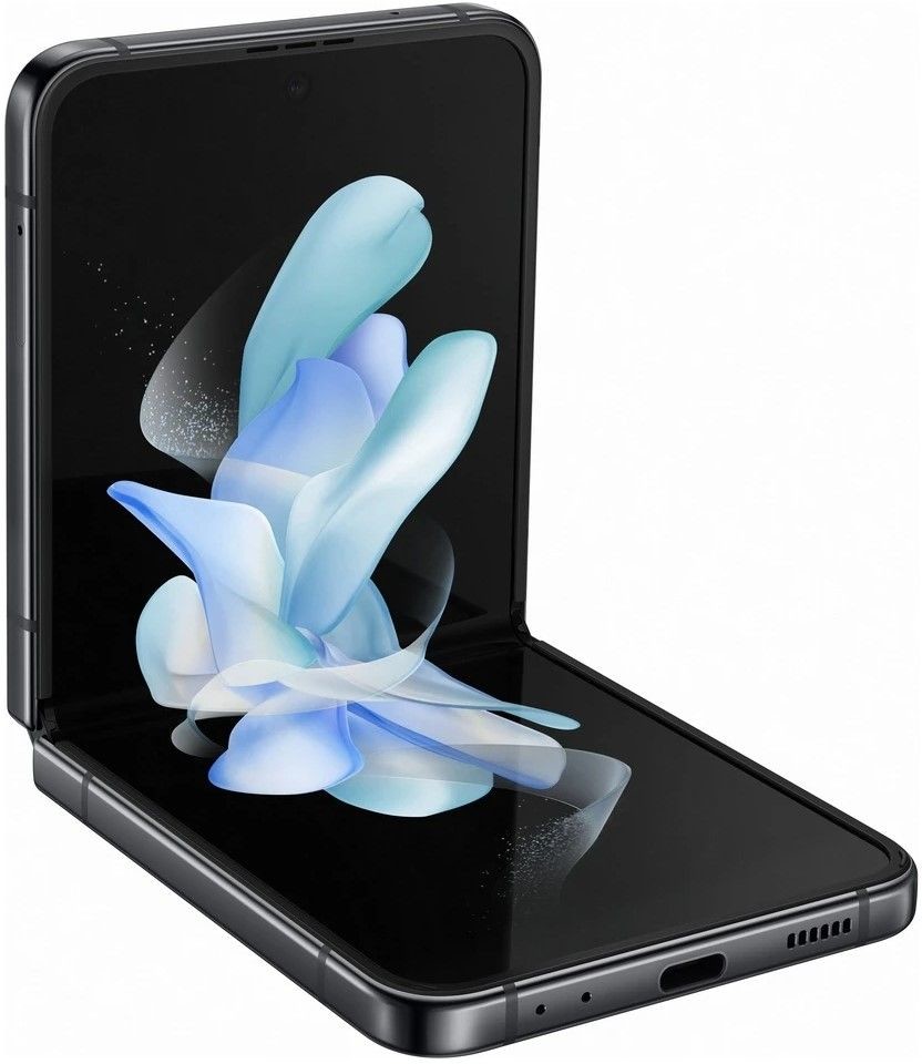 Samsung Galaxy Z Flip4 5G F721B 8GB/256GB na Heureka.cz