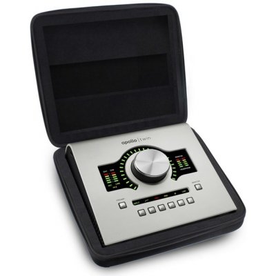 UDG Creator Universal Audio Apollo Twin hardcase – Zbozi.Blesk.cz