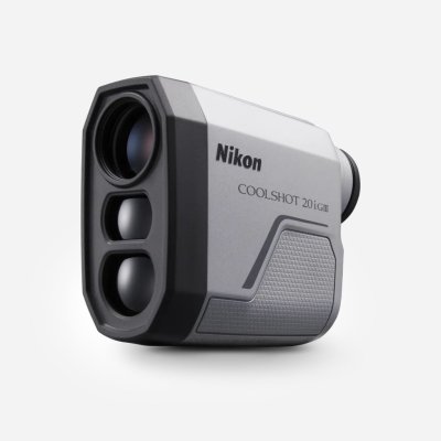 Nikon Laser Coolshot 20 GIII – Zboží Živě