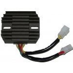 ELECTROSPORT regulátor napětí SUZUKI SV650 98-01, LS650 SAVAGE 96-04, LS650 S40 BOULEVARD 05-17 – Hledejceny.cz