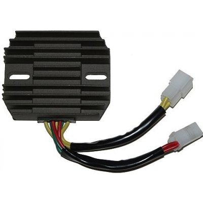 ELECTROSPORT regulátor napětí SUZUKI SV650 98-01, LS650 SAVAGE 96-04, LS650 S40 BOULEVARD 05-17 – Hledejceny.cz