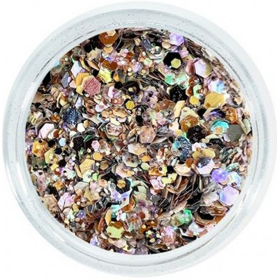 Aglia PRINCESS TIANA glitry na nehty 1.5 g – Hledejceny.cz