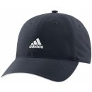 adidas ESS Corporate cap Black/Silver