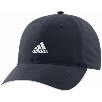 adidas ESS Corporate cap Black/Silver