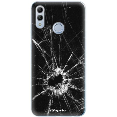 iSaprio Broken Glass 10 pro Honor 10 Lite – Zboží Mobilmania