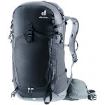 Deuter Trail Pro 33l black-shale – Hledejceny.cz