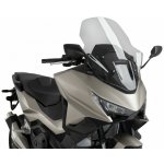 Puig V-Tech Line Touring 22582W čirá | Zboží Auto
