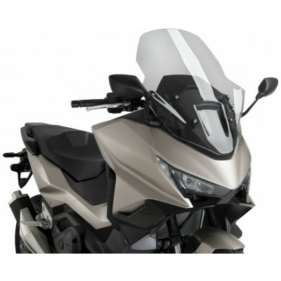 Puig V-Tech Line Touring 22582W čirá | Zboží Auto