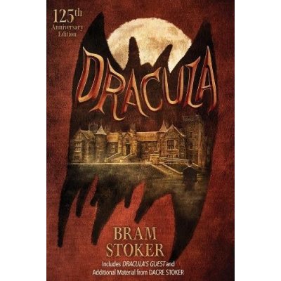 Dracula: 125th Anniversary Edition – Zbozi.Blesk.cz