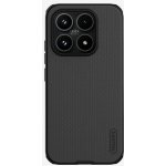 Nillkin Super Frosted PRO Magnetic Zadní Kryt pro Xiaomi 17 Black – Zboží Živě