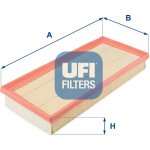 Vzduchový filtr UFI 30.112.00 – Hledejceny.cz