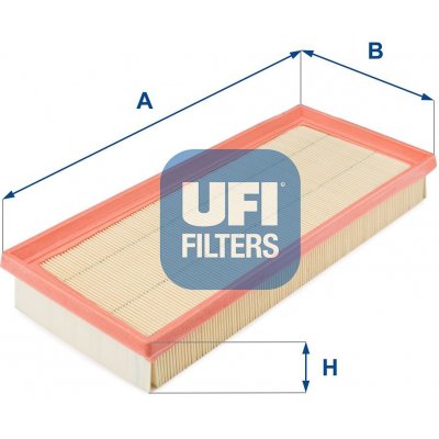 Vzduchový filtr UFI 30.112.00 – Hledejceny.cz