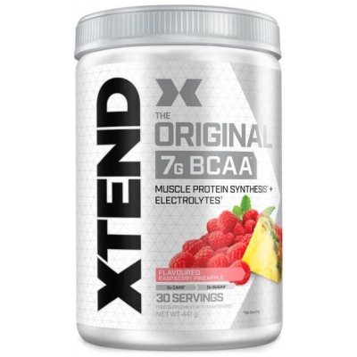 Scivation Xtend 441 g – Hledejceny.cz
