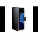 Pouzdro CELLY Wally Samsung Galaxy S7 černé