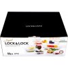 Dóza na potraviny Lock&Lock Set dóz 11 ks HPL805S11