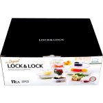 Lock&Lock Set dóz 11 ks HPL805S11 – Zbozi.Blesk.cz
