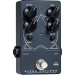 Darkglass Alpha Omicron – Sleviste.cz