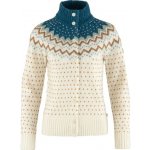 Fjallraven Övik Knit Cardigan W, GLACIER GREEN – Zbozi.Blesk.cz