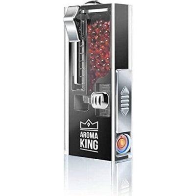 Aroma King Aplikátor kuliček s integrovaným zapalovačem – Zboží Dáma