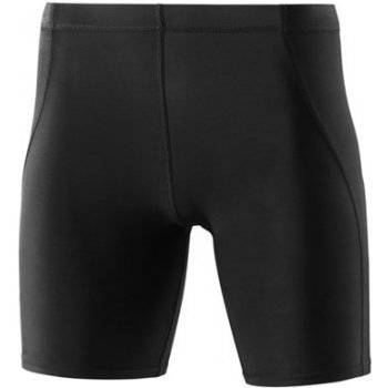 Skins gold Shorts Black