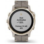 Garmin fenix6S PRO Sapphire – Hledejceny.cz