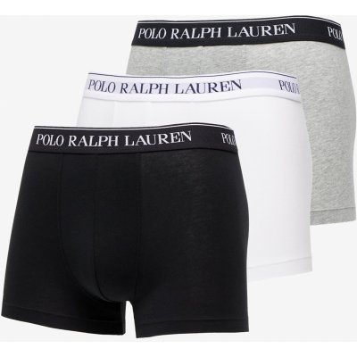 Ralph Lauren Polo boxerky grigio
