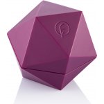 Bliss 4lips Care diamant Balzám na rty Strawberry Marmalade 9 g – Zboží Dáma