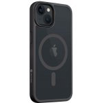 Pouzdro Tactical MagForce Hyperstealth iPhone 13 Pro Asphalt – Sleviste.cz