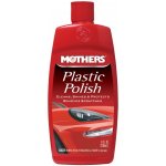 Mothers Plastic Polish 236 ml | Zboží Auto