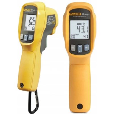 Fluke 62 MAX+ – Zbozi.Blesk.cz