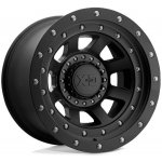 XD XD137 FMJ 9x20 6x139,7 ET0 satin black | Zboží Auto