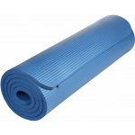 Yoga NBR 15 Mat podložka na cvičení modrá varianta 40633 – Sleviste.cz