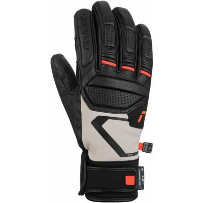Reusch Pro RC černé černá – Hledejceny.cz